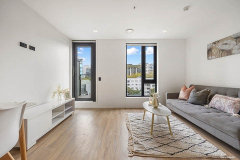 306/106 Vincent Street, Auckland Central, Auckland