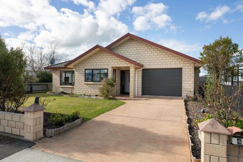 45 Barraud Street, Dannevirke