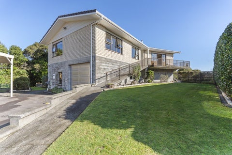 10B Hickford Place, Okato, Okato