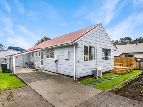 45 Manawa Avenue, Raumati Beach, Paraparaumu
