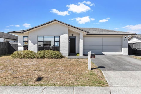 60 Turnberry Drive, Wattle Downs, Auckland