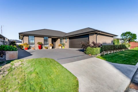 4 Roka Street, Bell Block, New Plymouth