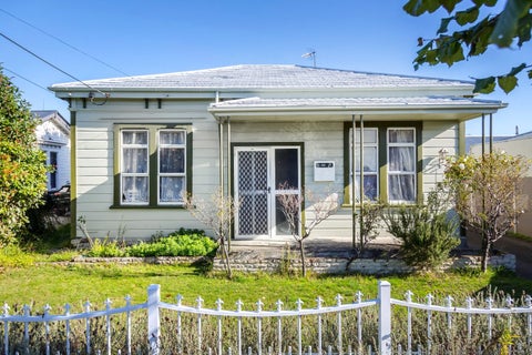 80 Church Street, Masterton