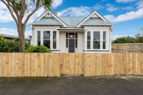 25 Marlow Street, Saint Kilda, Dunedin