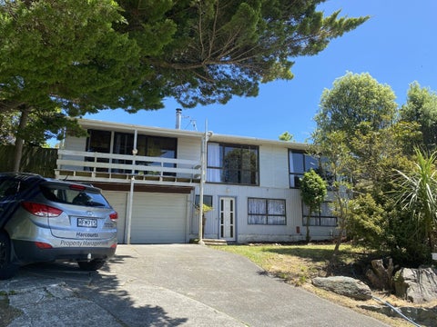 1 Fitzpatrick Street, Newlands, Wellington