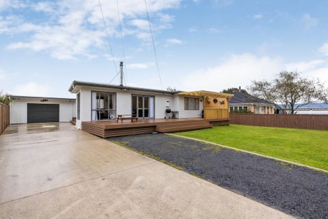19 Waipa Esplanade, Ngaruawahia, Ngaruawahia