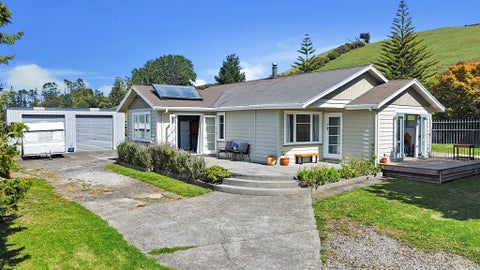 768 Mountain Road, Lepperton, Inglewood
