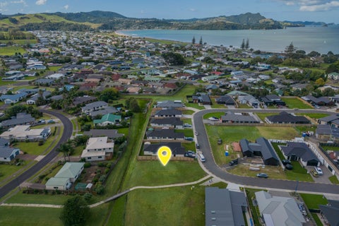 27 Palm Drive, Whitianga, Whitianga