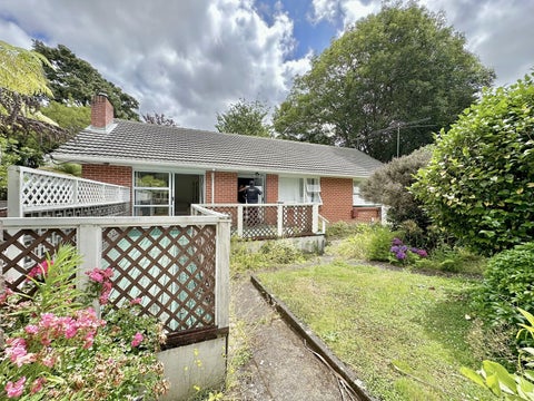 8A Palfrey Street, Wallaceville, Upper Hutt