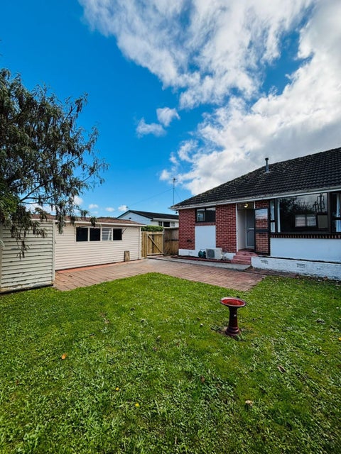 4/69 Ararino Street, Trentham, Upper Hutt