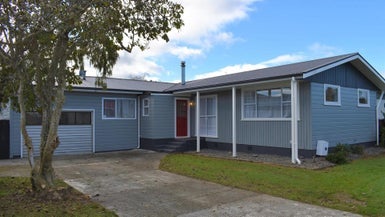 6 Charles Street, Levin, Levin