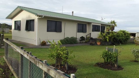 131 Pairatahi Road, Kaingaroa