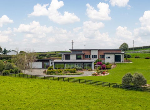 244 Hawthorne Road, Te Awamutu, Te Awamutu