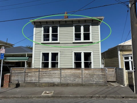 8 Goring Street, Thorndon, Wellington
