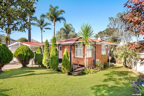1/6 PATONS ROAD, Howick, Auckland