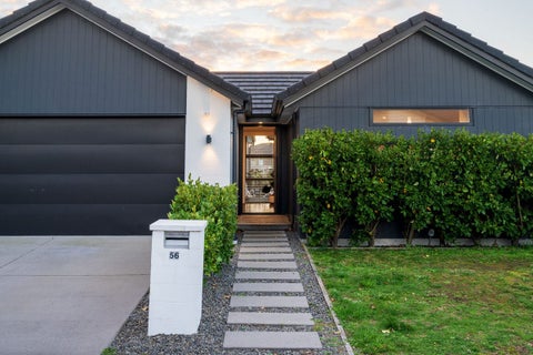 56 Dunkeld Drive, Papamoa, Papamoa