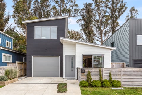 3F Breakwater Way, Whitby, Porirua