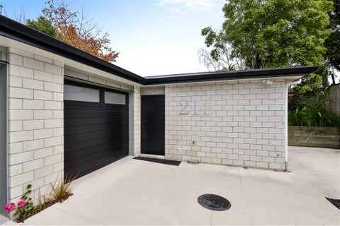 1/21 Saxbys Road, Glenview, Hamilton
