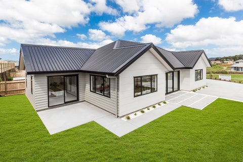 32 Wairau Drive, Tikipunga, Whangarei
