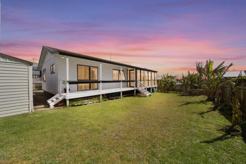 189 Finlayson Avenue, Clendon Park, Auckland
