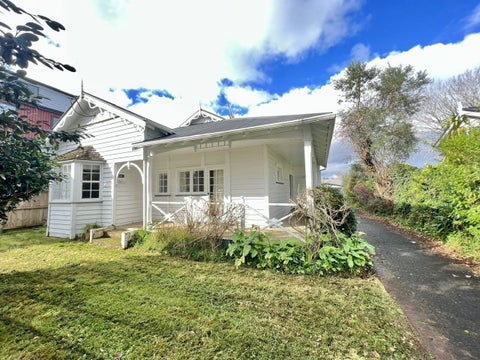 3 Bishop Street, Epsom, Auckland