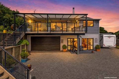 6 Turangitukua Terrace, Kuratau, Turangi