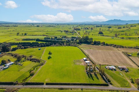 395 Kiwitahi Railway Road, Morrinsville, Morrinsville