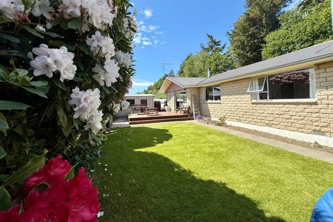 131 Domain Avenue, Temuka