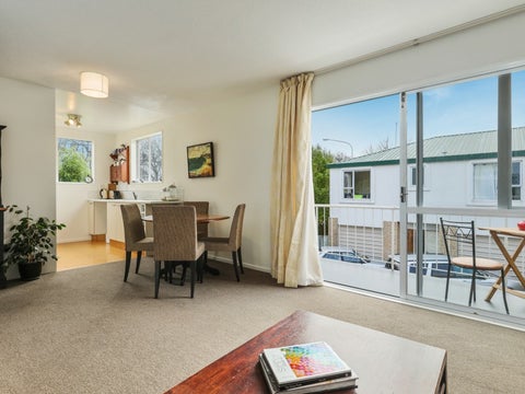 7/444 Hagley Avenue, Christchurch Central, Christchurch