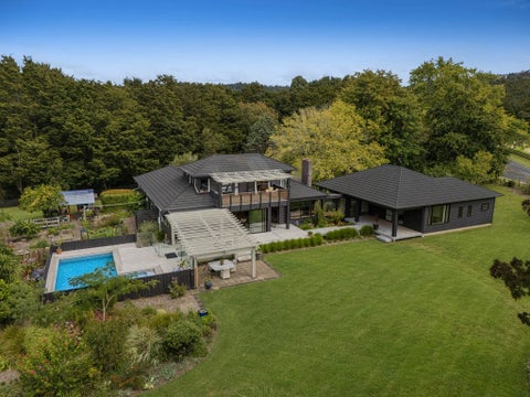 112 Anderson Road, Matakana, Warkworth