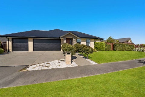 21 Blue Jean Avenue, Rolleston, Rolleston