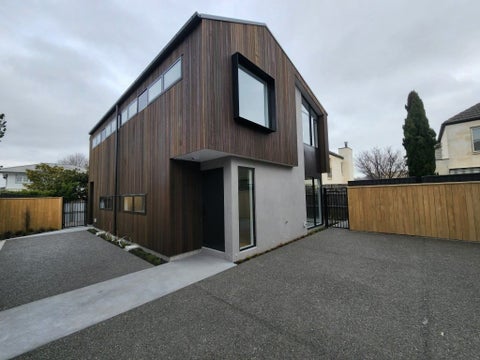 5/126 Rugby Street, Merivale, Christchurch