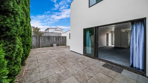 6/208 Strickland Street, Sydenham, Christchurch