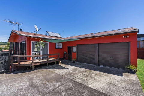 95 Homedale Street, Pukehangi, Rotorua
