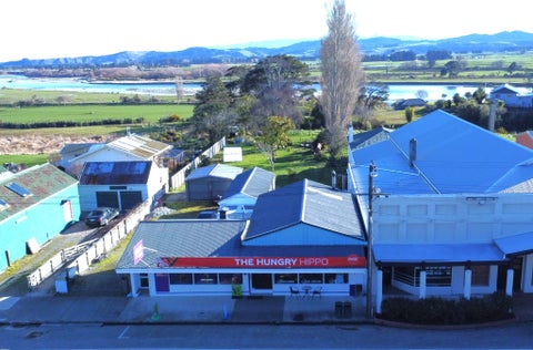 59 Main Road, Clinton
