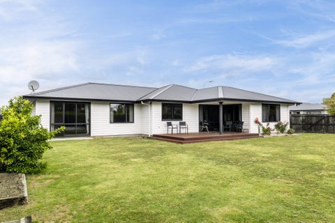 8 Grenside Lane, Mahora, Hastings