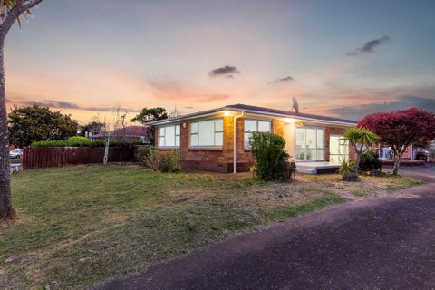 1/1 Rito Place, Papatoetoe, Auckland