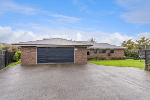 46 Sussex Street, Masterton