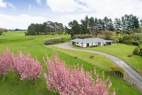 197 Tutaenui Road, Marton