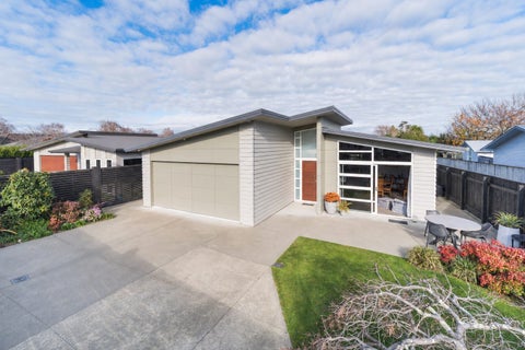 408 Ruahine Street, Terrace End, Palmerston North