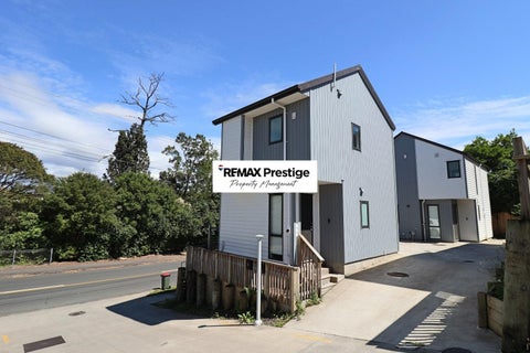 2 Korokio Lane, Henderson, Auckland