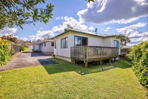 30 Sunline Avenue, Massey, Auckland