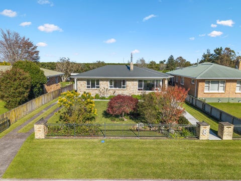 8 Churchill Avenue, Te Aroha, Te Aroha