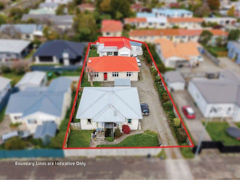 104 Ferguson Street, Palmerston North, Palmerston North