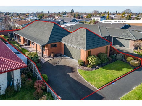 12 Keldon Avenue, Rangiora, Rangiora