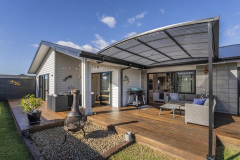 155 Kupe Drive, Whitianga, Whitianga