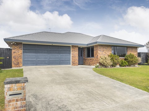 40 Brooklyn Heights Drive, Kelvin Grove, Palmerston North