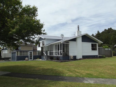 9 Ranfurly Place, Kamo, Whangarei