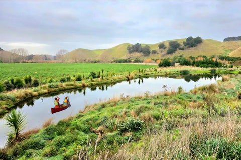 336 Makomako Road, Pahiatua