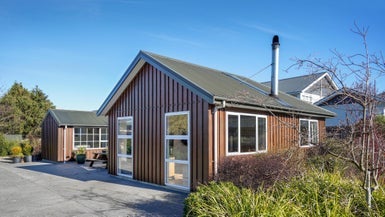 55 Woodbank Road, Hanmer Springs, Hanmer Springs